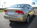2007 Civic LX Sedan #5