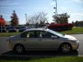 2007 Civic LX Sedan #6