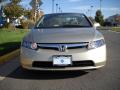 2007 Civic LX Sedan #8