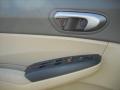 2007 Civic LX Sedan #13