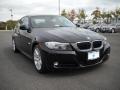 2009 3 Series 328i Sedan #7