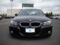 2009 3 Series 328i Sedan #8