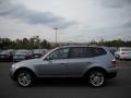 2007 X3 3.0si #2