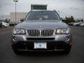 2007 X3 3.0si #8