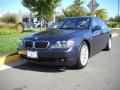 2006 7 Series 750Li Sedan #1