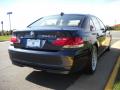 2006 7 Series 750Li Sedan #5