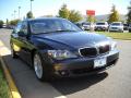 2006 7 Series 750Li Sedan #7