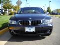 2006 7 Series 750Li Sedan #8