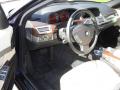 2006 7 Series 750Li Sedan #9