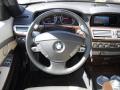 2006 7 Series 750Li Sedan #10