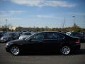 2007 7 Series 750Li Sedan #2