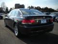2007 7 Series 750Li Sedan #3