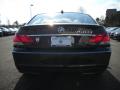 2007 7 Series 750Li Sedan #4