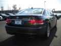 2007 7 Series 750Li Sedan #5