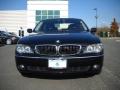 2007 7 Series 750Li Sedan #8