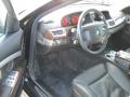 2007 7 Series 750Li Sedan #9