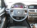 2007 7 Series 750Li Sedan #10