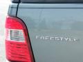 2007 Freestyle SEL #10