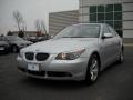 2007 5 Series 530i Sedan #1