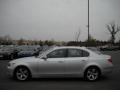 2007 5 Series 530i Sedan #2