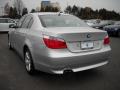 2007 5 Series 530i Sedan #3