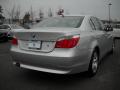 2007 5 Series 530i Sedan #5