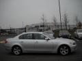 2007 5 Series 530i Sedan #6