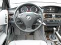2007 5 Series 530i Sedan #10