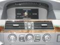 2007 5 Series 530i Sedan #11