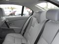2007 5 Series 530i Sedan #12