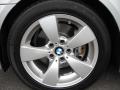 2007 5 Series 530i Sedan #15