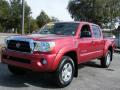2008 Tacoma V6 SR5 PreRunner Double Cab #1