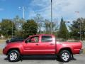 2008 Tacoma V6 SR5 PreRunner Double Cab #2