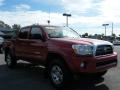 2008 Tacoma V6 SR5 PreRunner Double Cab #7