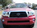 2008 Tacoma V6 SR5 PreRunner Double Cab #8