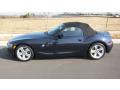 2007 Z4 3.0i Roadster #25
