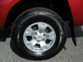 2008 Tacoma V6 SR5 PreRunner Double Cab #11