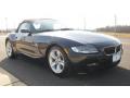 2007 Z4 3.0i Roadster #28