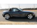 2007 Z4 3.0i Roadster #29