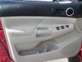 2008 Tacoma V6 SR5 PreRunner Double Cab #17