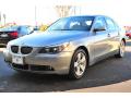2007 5 Series 525xi Sedan #1