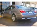 2007 5 Series 525xi Sedan #3