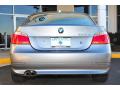 2007 5 Series 525xi Sedan #4