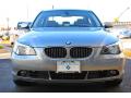 2007 5 Series 525xi Sedan #8