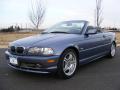 2002 3 Series 330i Convertible #1