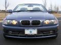 2002 3 Series 330i Convertible #2
