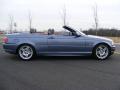 2002 3 Series 330i Convertible #4