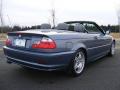 2002 3 Series 330i Convertible #5
