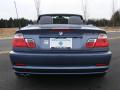 2002 3 Series 330i Convertible #6