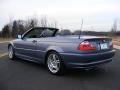 2002 3 Series 330i Convertible #7
